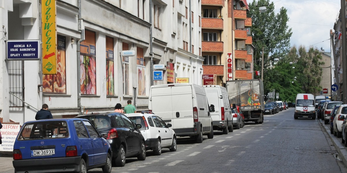 Powstaną stojaki rowerowe we Wrocławiu