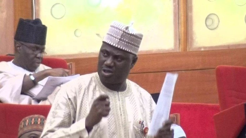 Senator Aliyu Sabi Abdullahi says that the bill would be fine-tuned to reflect the views of Nigerians. (Premium Times)