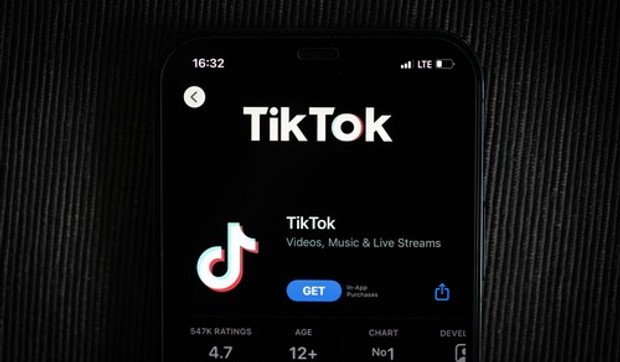 TikTok 