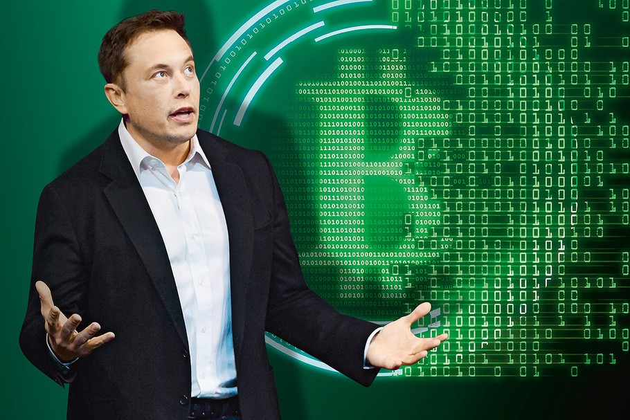 Elon Musk zapewnia, że wierzy w kryptowaluty, muszą one jednak stać się bardziej ekologiczne