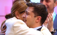 Wygrana Zełenskiego to zwycięstwo postpolityki. To będzie słaby prezydent [OPINIA]