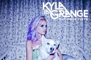 'Cut Your Teeth' - kobiecy pop