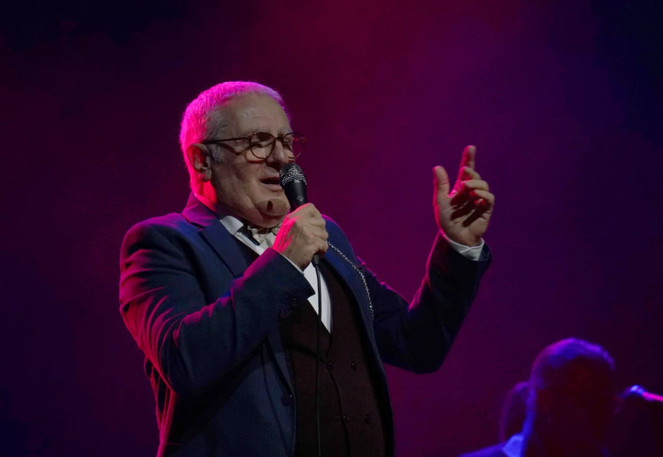 Željko Samardžić o ljubavi sa suprugom