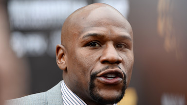 Floyd MayweatherJr.: fani zdecydują, czy warto zapłacić za walkę