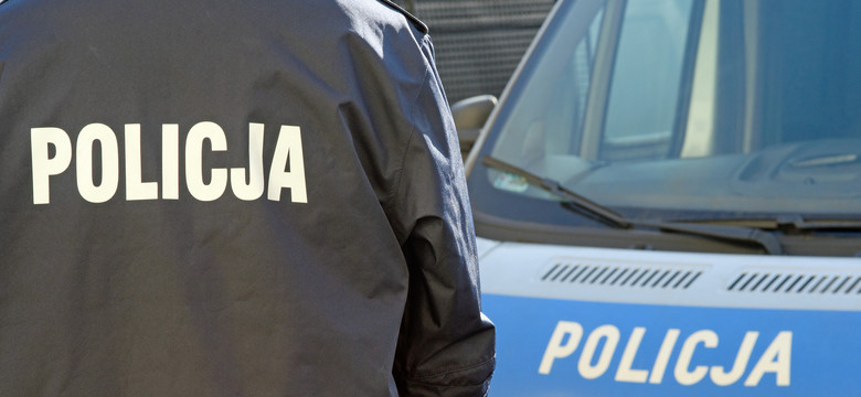 Mężczyzna, który pociął twarz dwóm kobietom w centrum Katowic, został zidentyfikowany
