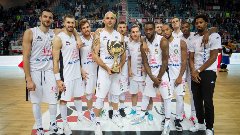 Energa Basket Liga - pierwszy ranking siły 2019/2020 - Polska Liga  Koszykówki
