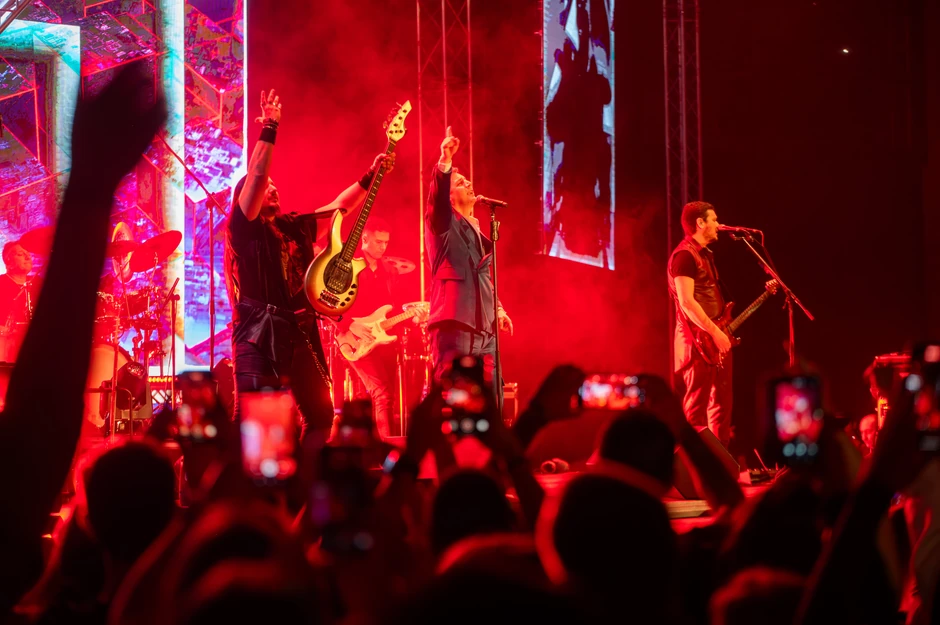 Lexington Osijek koncert