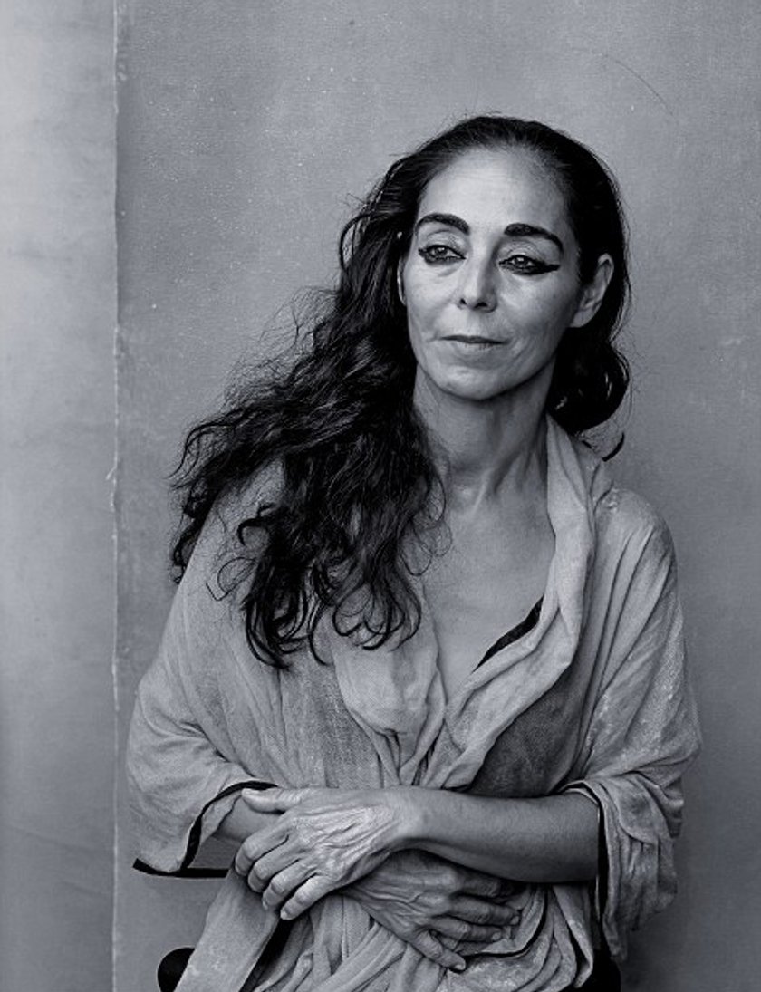 Shirin Neshat