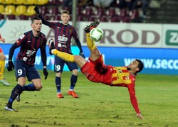 Ekstraklasa: Pogoń przegrywała już 0:2, ale strzeliła trzy gole i pokonała Koronę