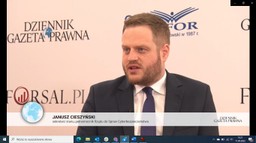 mObywatel 2.0. Cieszyński: Chcemy stworzyć narzędzie, które jest aplikacją transakcyjną