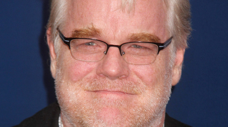 Philip Seymour Hoffman nem bírt leszokni káros szenvedélyeiről /Fotó: NORTHFOTO