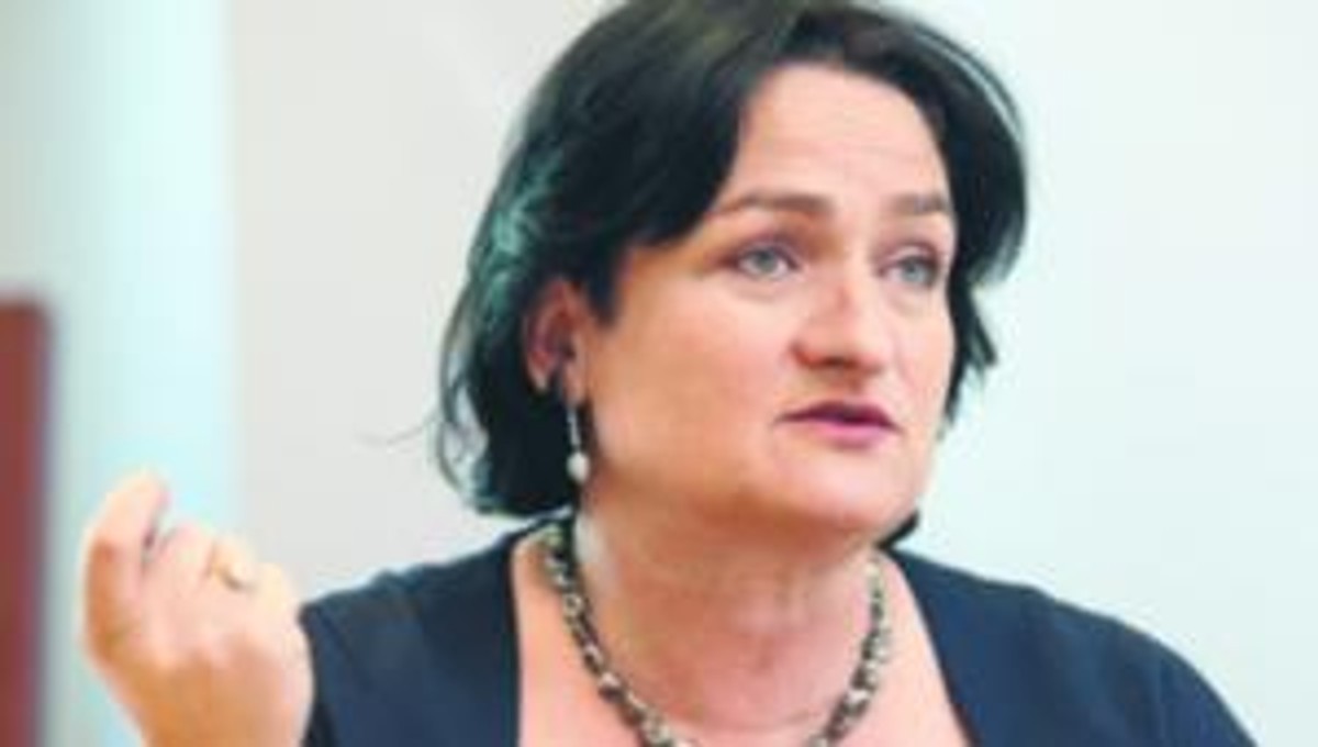 Dr Beata Gessel-Kalinowska vel Kalisz, radca prawny, wspólnik zarządzający w kancelarii Gessel