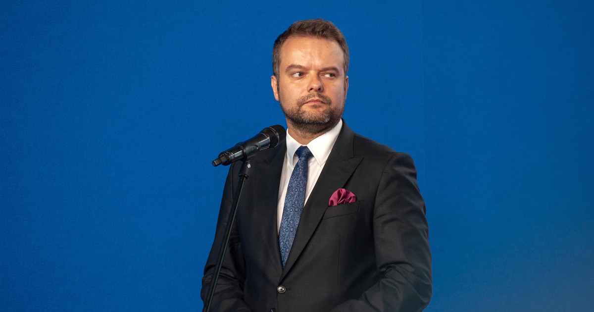 PiS zawiesza kolejnego członka. Rzecznik partii wskazał powód