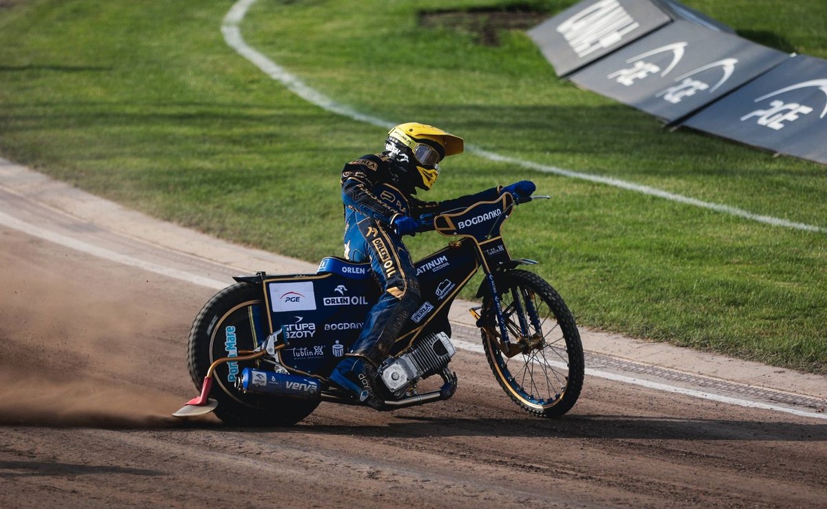 Bartosz Zmarzlik