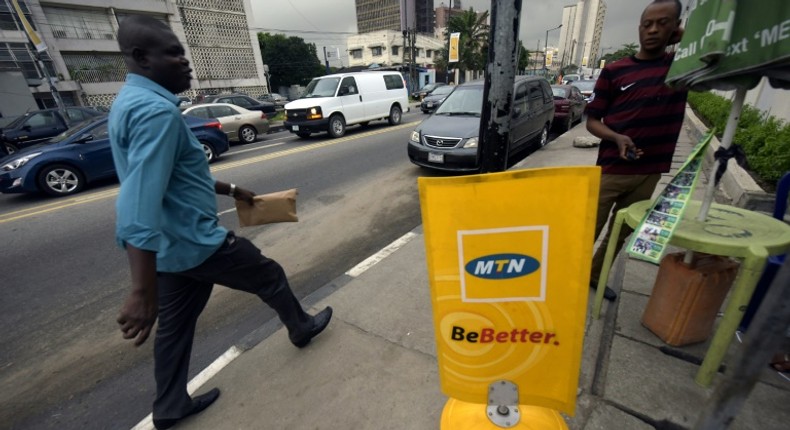 MTN Nigeria is halting plan to charge customers N4 per USSD transaction