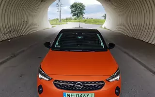 Opel Corsa-e – „elektryk” nie tylko do miasta