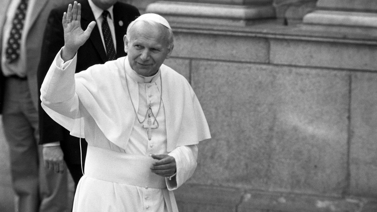 Paweł Kowal: Jan Paweł II zasługuje na poważną debatę, a nie zadekretowany kult