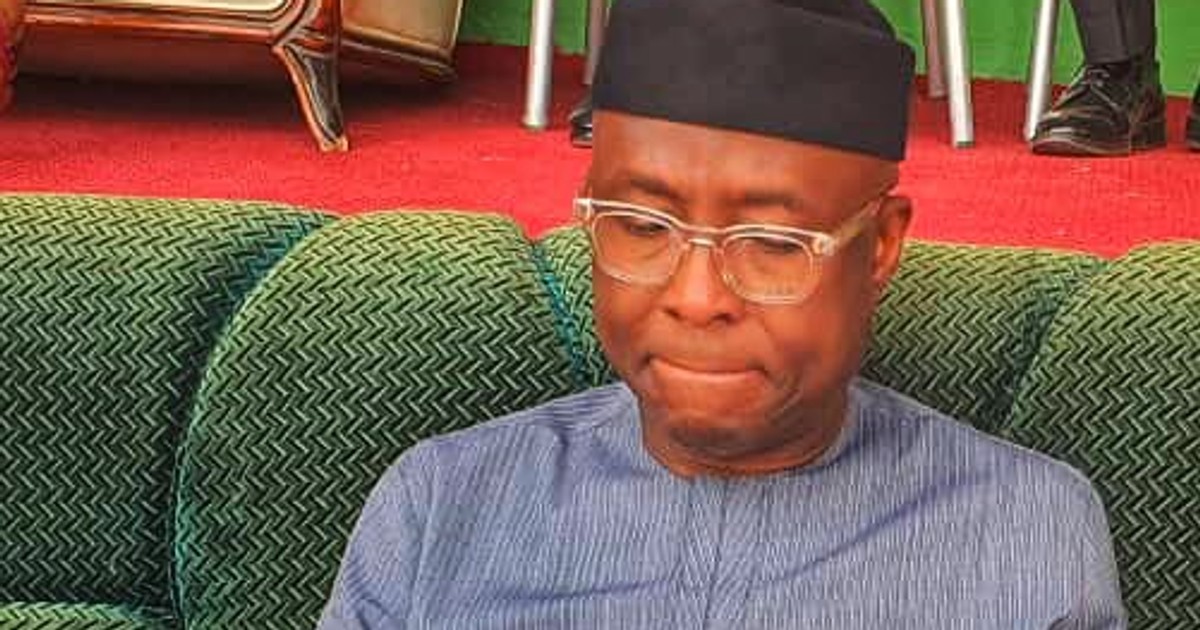 FG inaugurates $73m intervention fund for Sugar Irrigation Programme - Vimarsana News