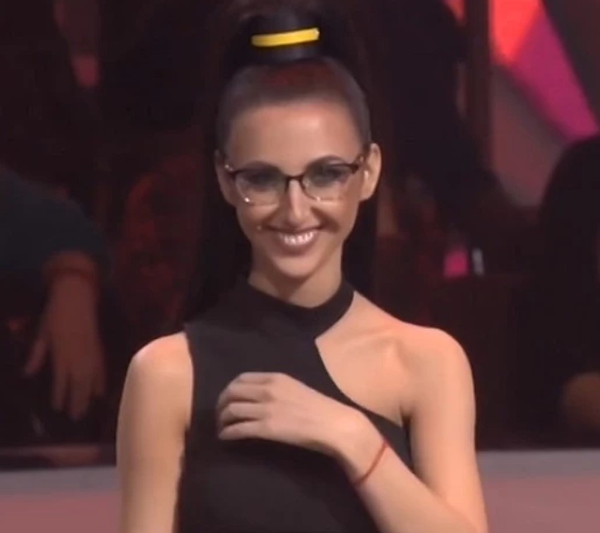 Dženana Dada Mešaljić