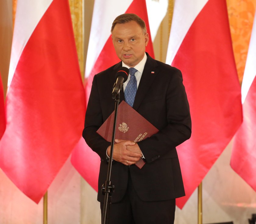 Andrzej Duda