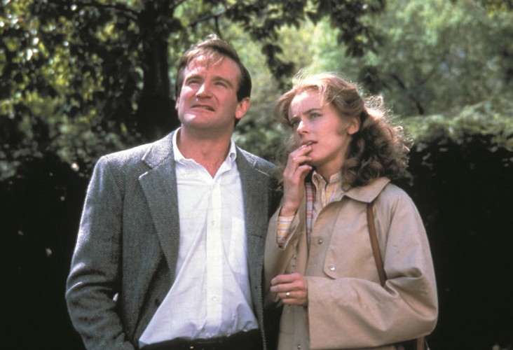 1. 'Świat według Garpa' (1982)