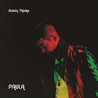 'Paula' - soul i r'n'b z drugiej ligi