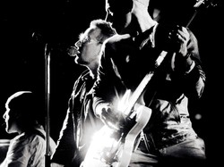 Największe gwiazdy śpiewają "Achtung Baby"