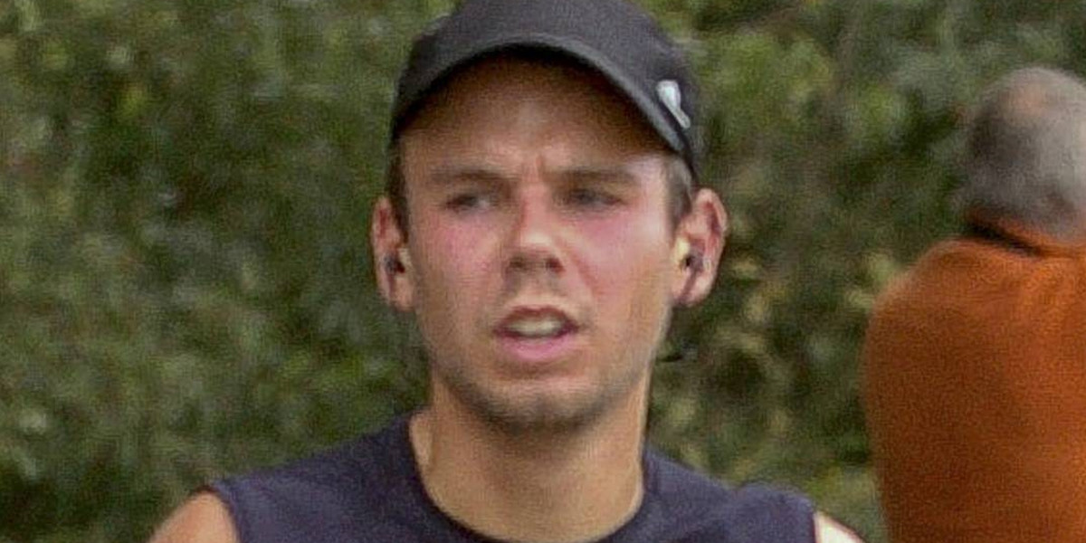 Andreas Lubitz