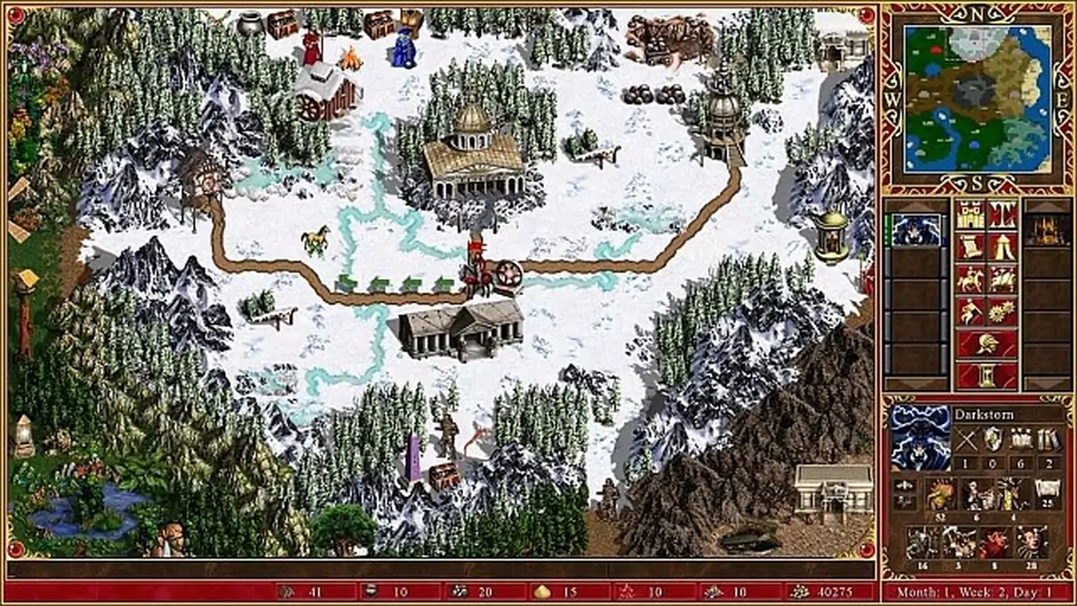 Heroes of Might and Magic III świętuje 19 urodziny. I wciąż jest jedną z najlepszych odsłon tej serii