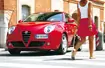 Alfa Romeo MiTo nadchodzi włoski konkurent Mini