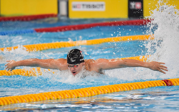 Joseph Schooling