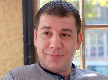 "Nije zaslužio gozbu na parastosu nego kolce oko spomenika!" Najmorbidnija uvreda izrečena na račun Ivana Marinkovića