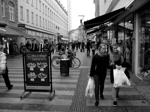 Galeria Dania - Arhus - "najmniejsze duże miasto świata", obrazek 22