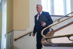 Strefa buforowa na granicy z Białorusią. Minister wyjawił szczegóły