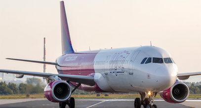 Turyści z Polski utknęli na lotnisku w Albanii. Po tygodniu Wizz Air skomentował chaos z połączeniami