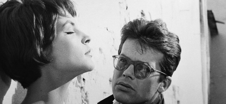 Mogła mieć u stóp cały świat... Śliczną Teresę Tuszyńską nazywano "polską Bardotką"