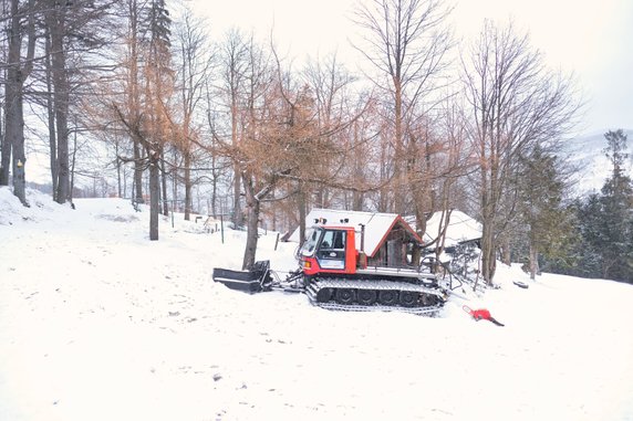 Beskid Żywiecki