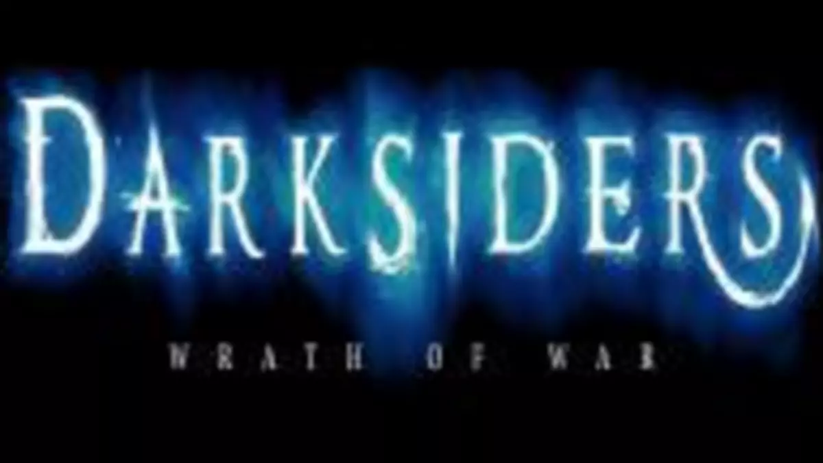 W Darksiders: Wrath of War zagracie w styczniu 2010. Jest oficjalna data premiery