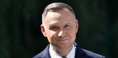 Andrzej Duda dostał niewygodne pytanie o autorytaryzm w Polsce. I tak na nie odpowiedział