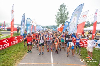 Drugi dzień Festiwalu Biegowego. Rywalizacja sportowa i nie tylko!