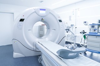 Komisja Europejska ogranicza kupowanie sprzętu medycznego z Chin