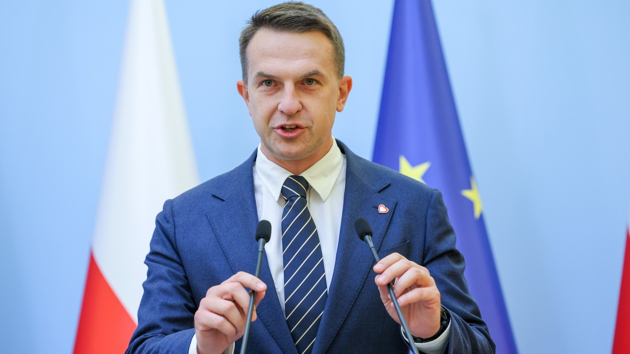 Burza wokół zachodniej granicy i powrót kontroli. Rzecznik rządu: jakieś utrudnienia będą