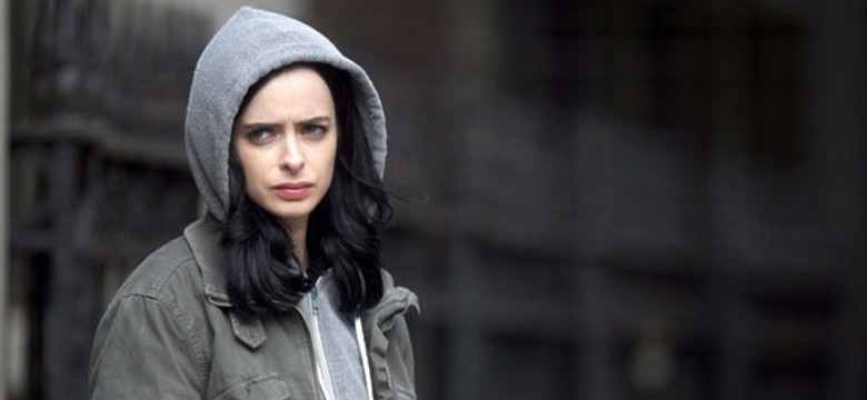 "Jessica Jones", superbohaterka na nasze czasy [RECENZJA SERIALU NETFLIXA]