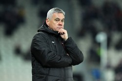 Jacek Zieliński: Wpadliśmy w mały dołek, ale wyjdziemy z niego