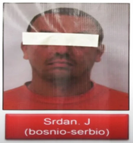 Srđan Jezdimir
