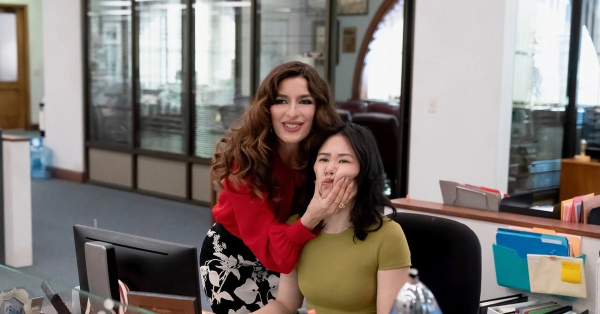 Dorównuje "The Office"? Nowy serial hitem w Polsce