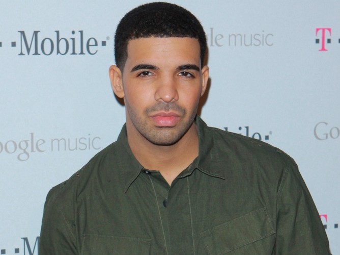 6. Drake – 'The Motto'