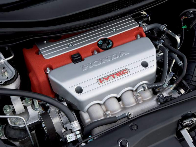 Honda Civic Type R i Type S – kompletne informacje