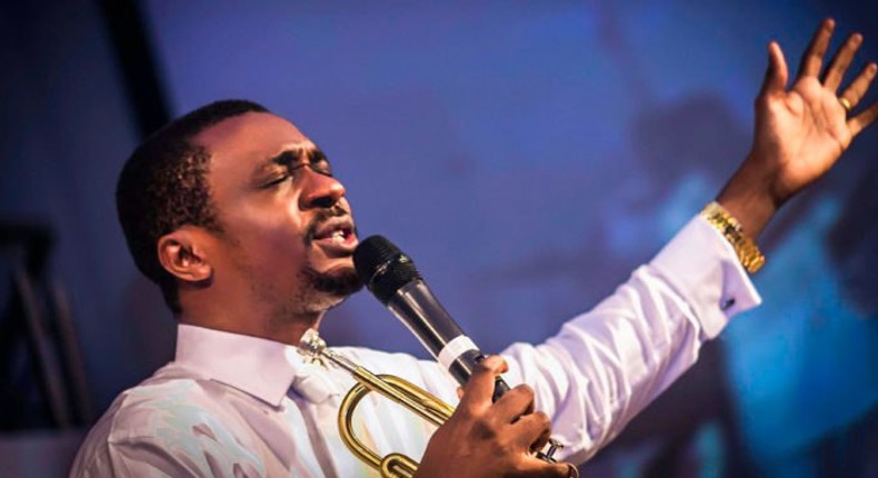 Nathaniel Bassey