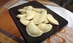 Kupujesz pierogi w sklepie? Możesz się nieźle naciąć!